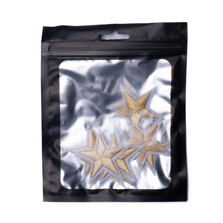 Små-stjerner-gull-pakke