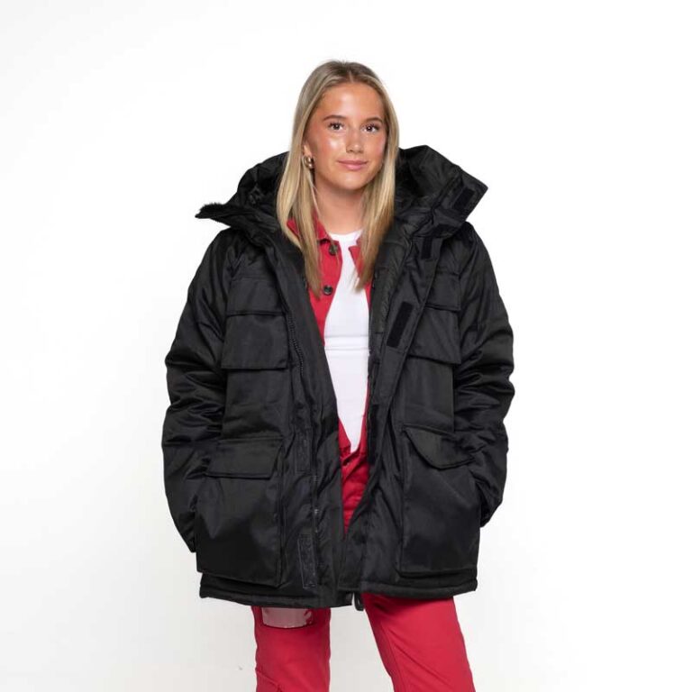 Størrelse: XXS - 164 cm høyde.