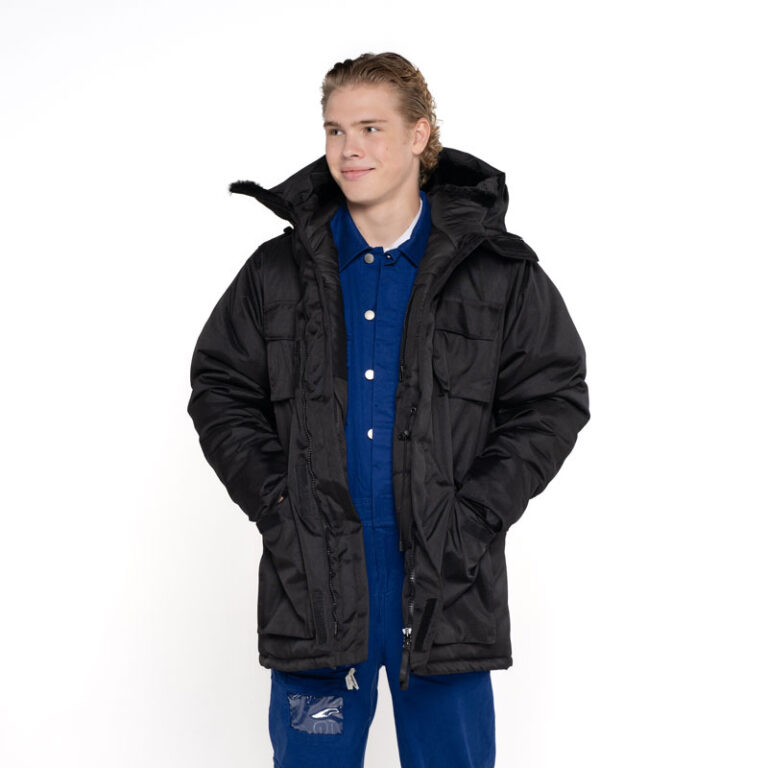 Model-X-parkas-til-russ-II