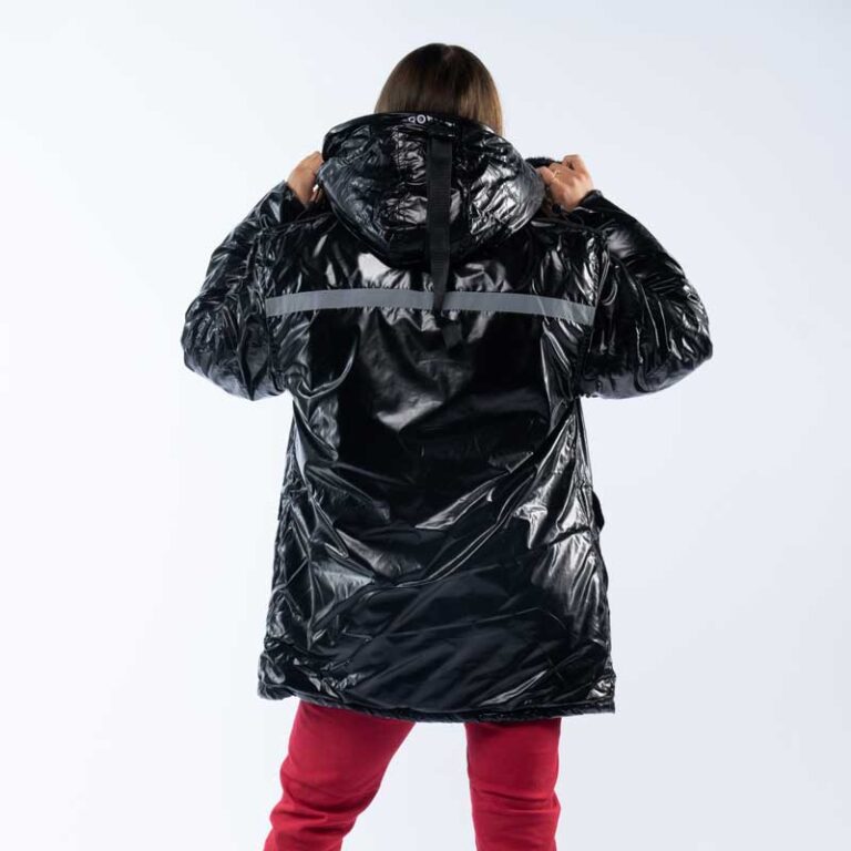 Størrelse: XS - 160 cm høyde.