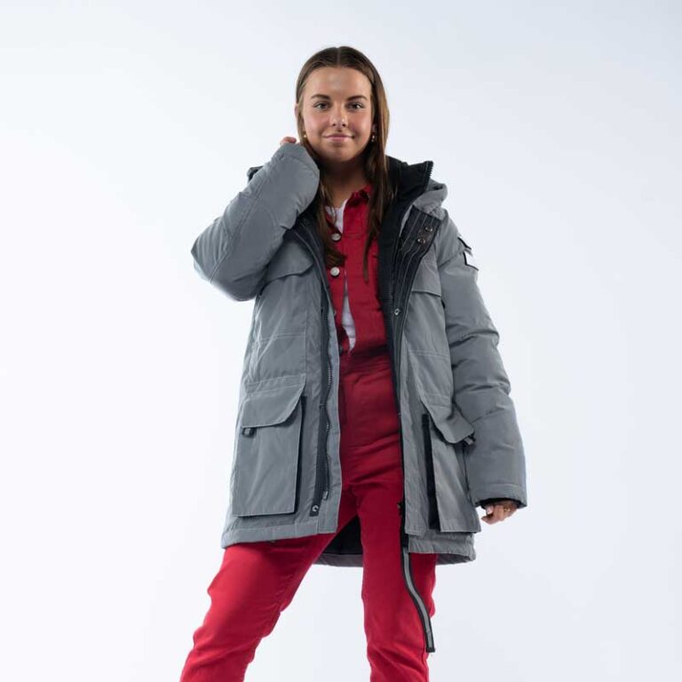 Størrelse: XS - 160 cm høyde.