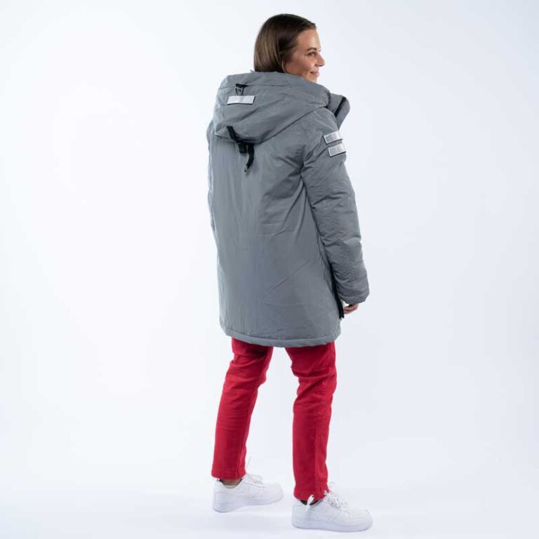 Størrelse: XS - 160 cm høyde.