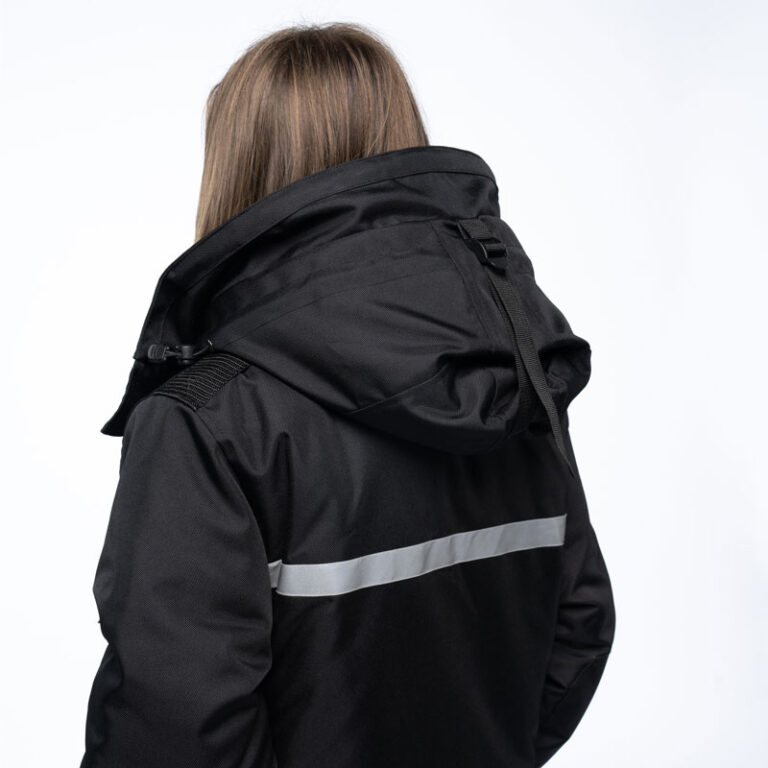 Størrelse: S - 168 cm høyde.