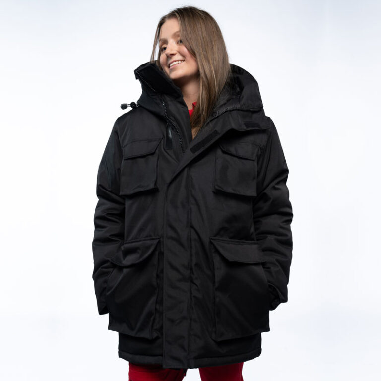 Parkas
