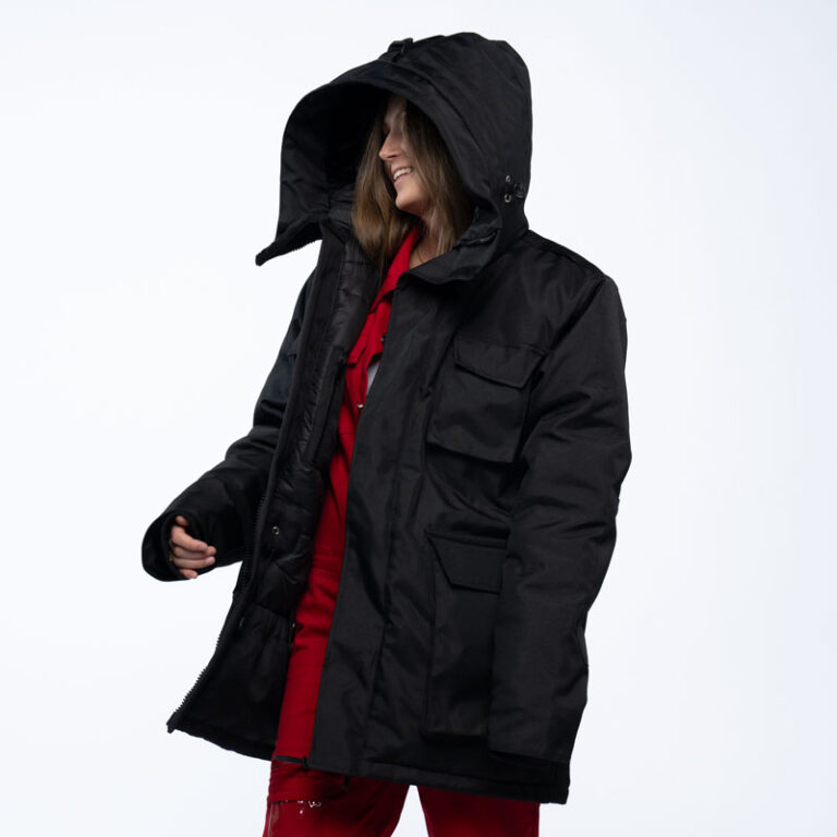 Størrelse: S - 168 cm høyde.