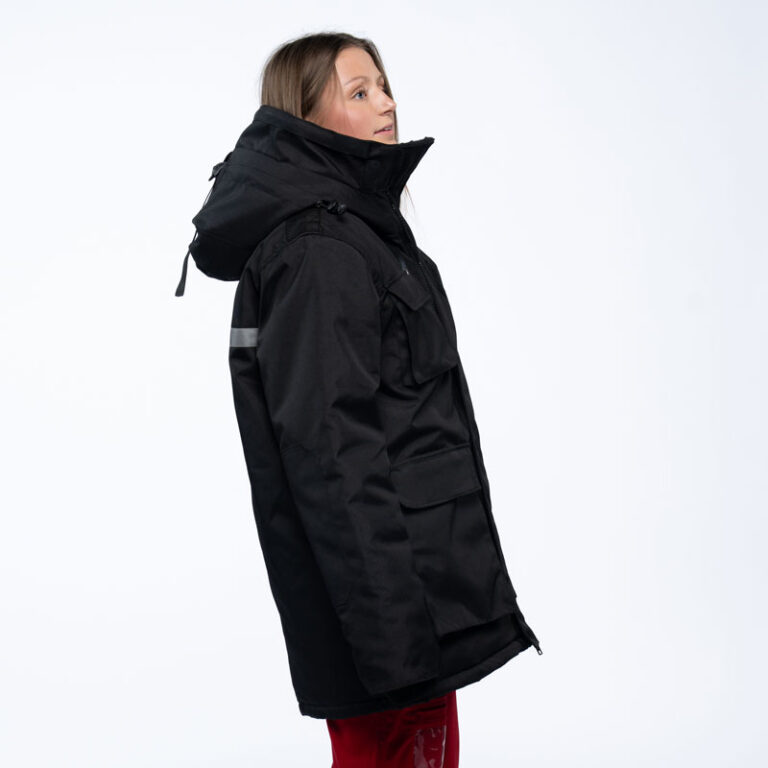 Størrelse: S - 168 cm høyde.