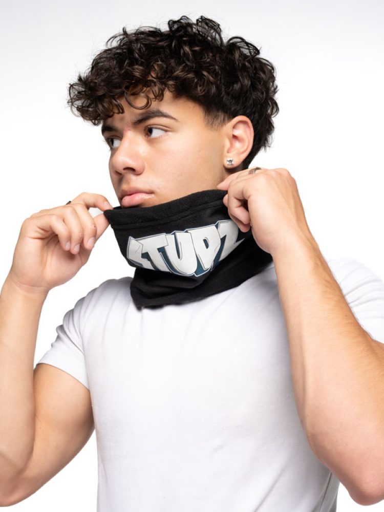 Buff-til-russ