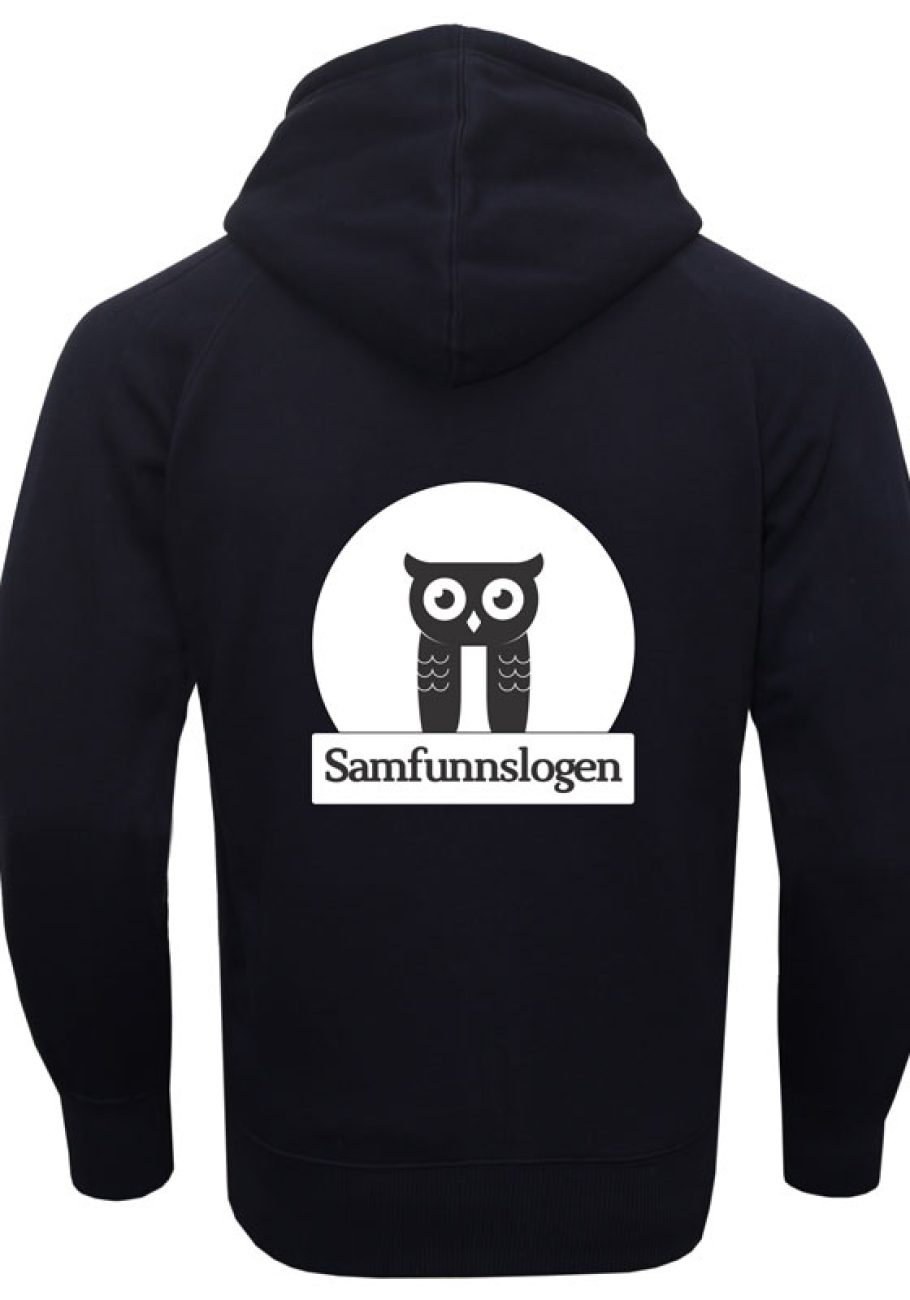 Fellesgenser-Samfunnslogen-Original-zip-hoodie-marine-II