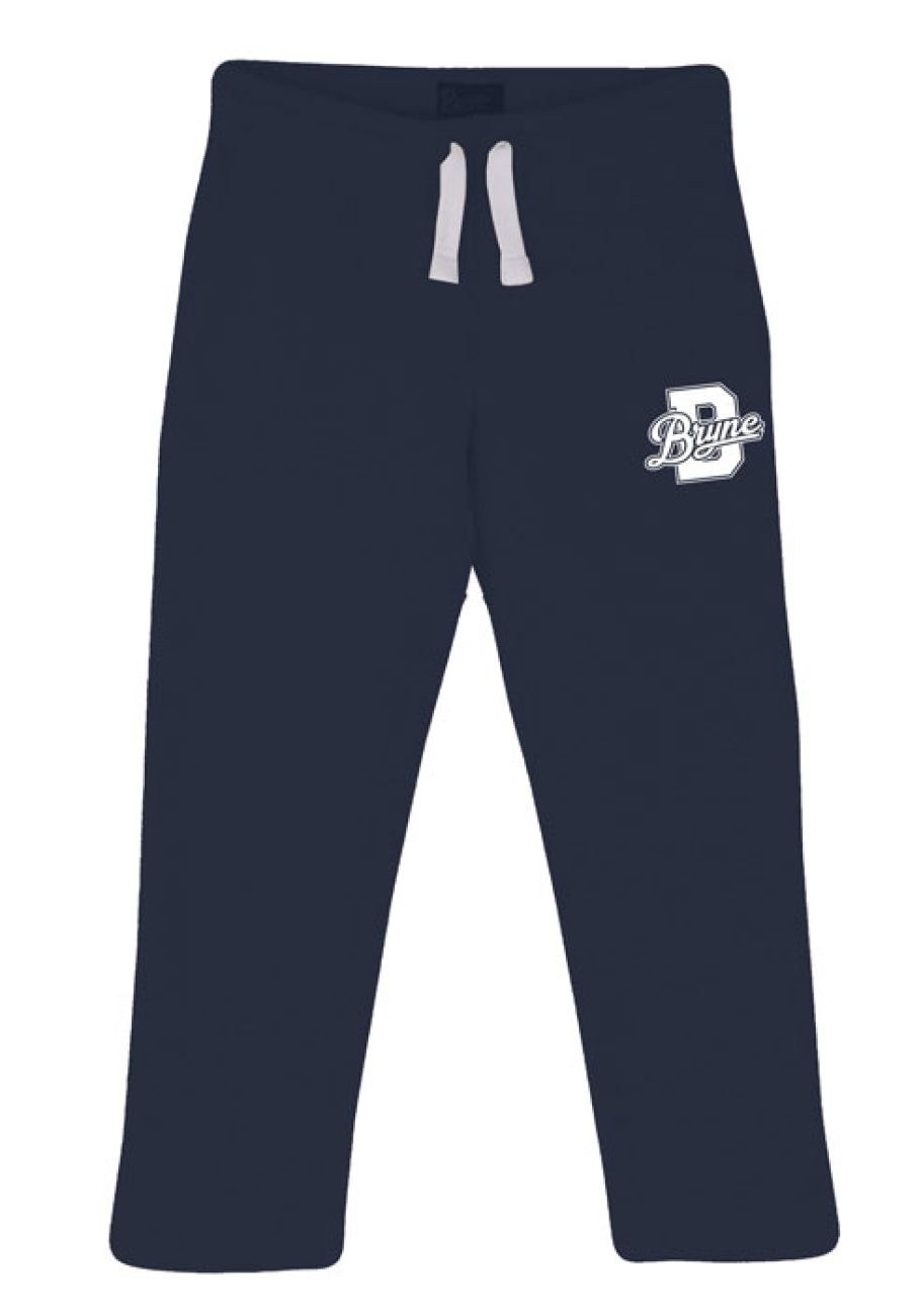 Joggebukse-marine-Bryne-VGS