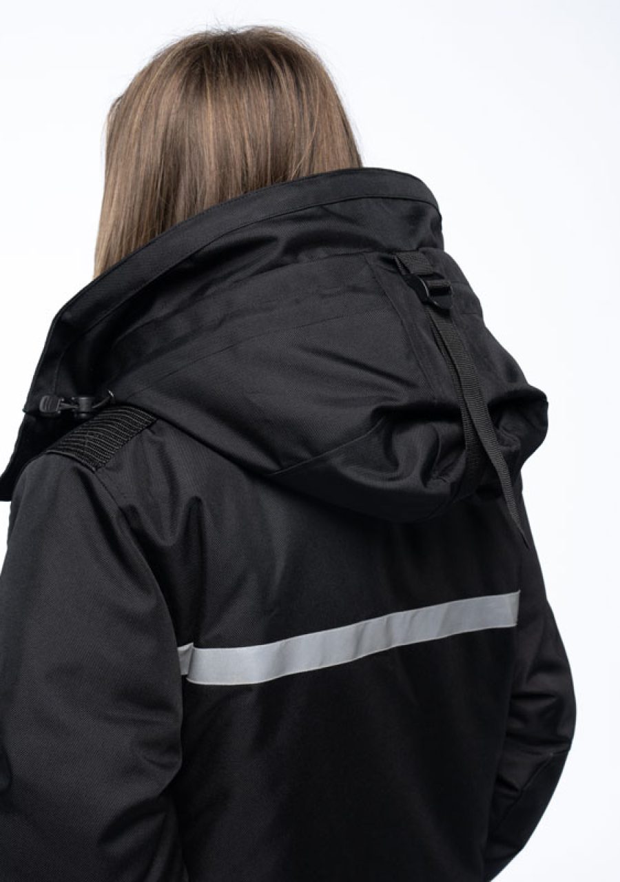 Størrelse: S - 168 cm høyde.