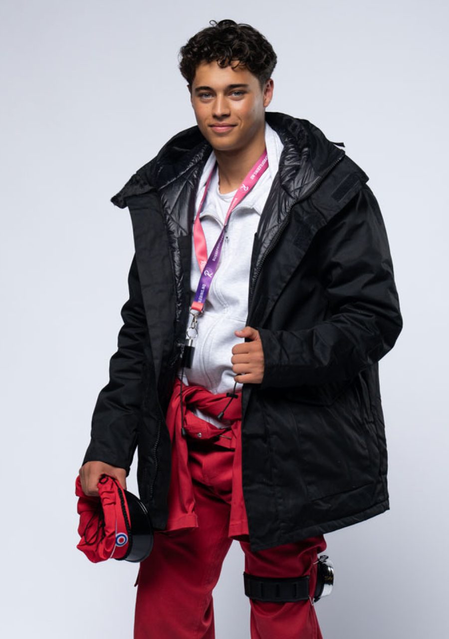 Parkas-light-II