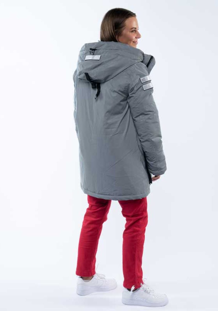 Størrelse: XS - 160 cm høyde.