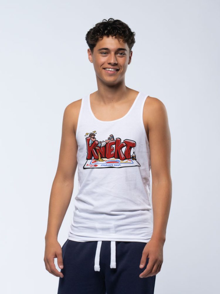 Singlet-russetid